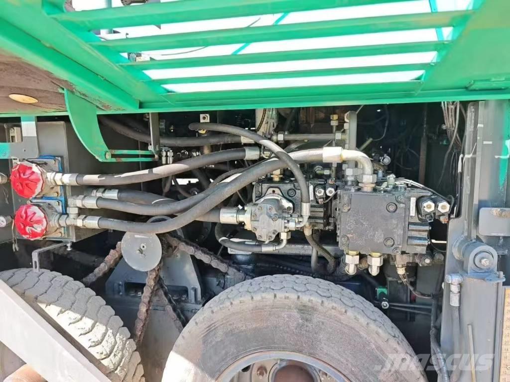 XCMG RP 453 L Finitrici