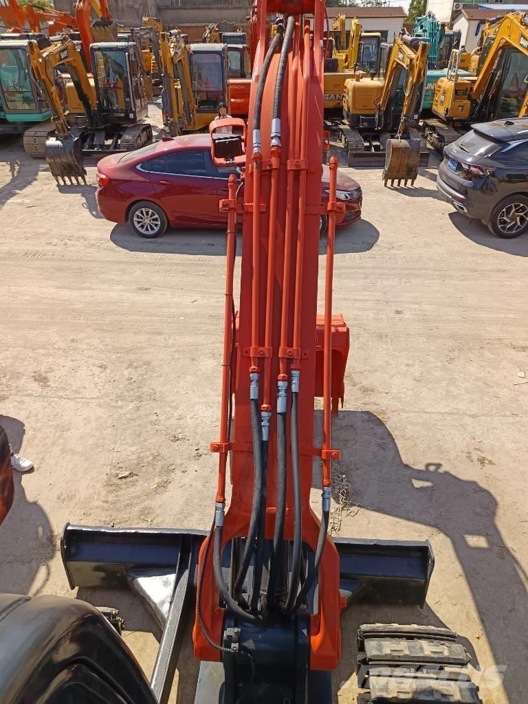Kubota KX 185 Escavatori medi 7t - 12t