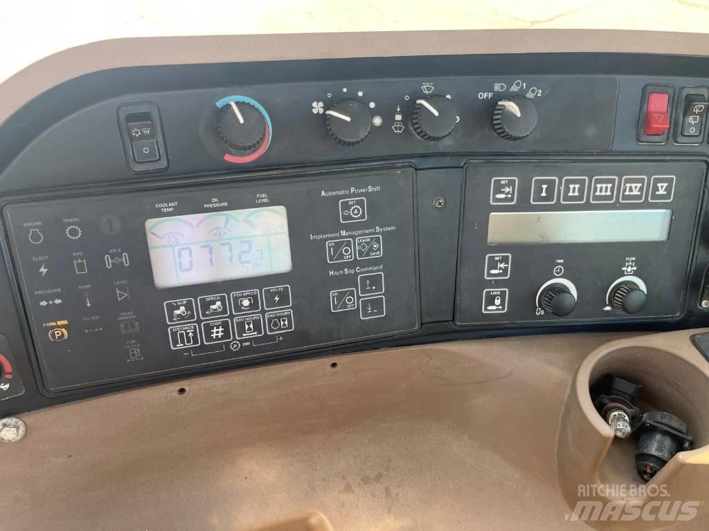 John Deere 9430 Trattori