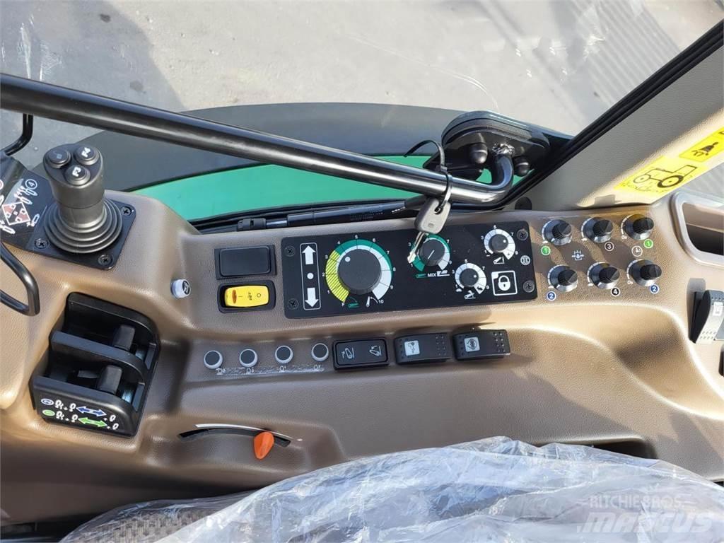 John Deere 5075GN Trattori