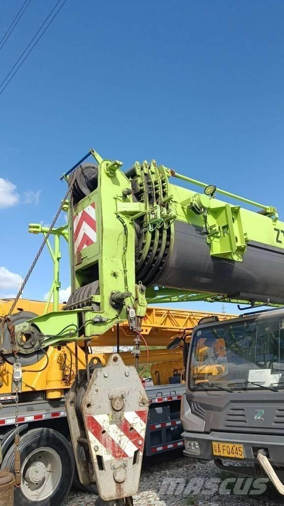 Zoomlion ZTC800 Gru per tutti i terreni