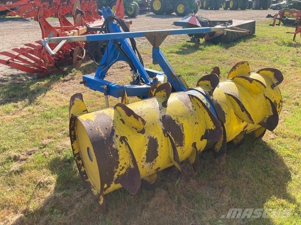 Reck Plantar Agricoltura - Altro