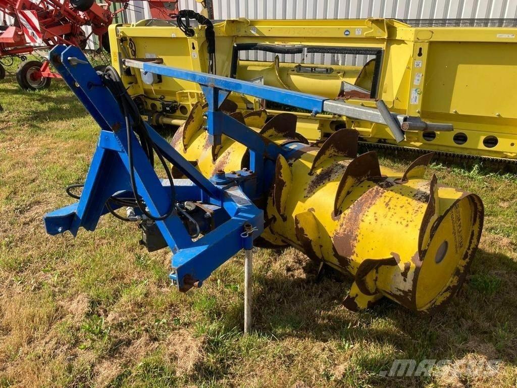Reck Plantar Agricoltura - Altro