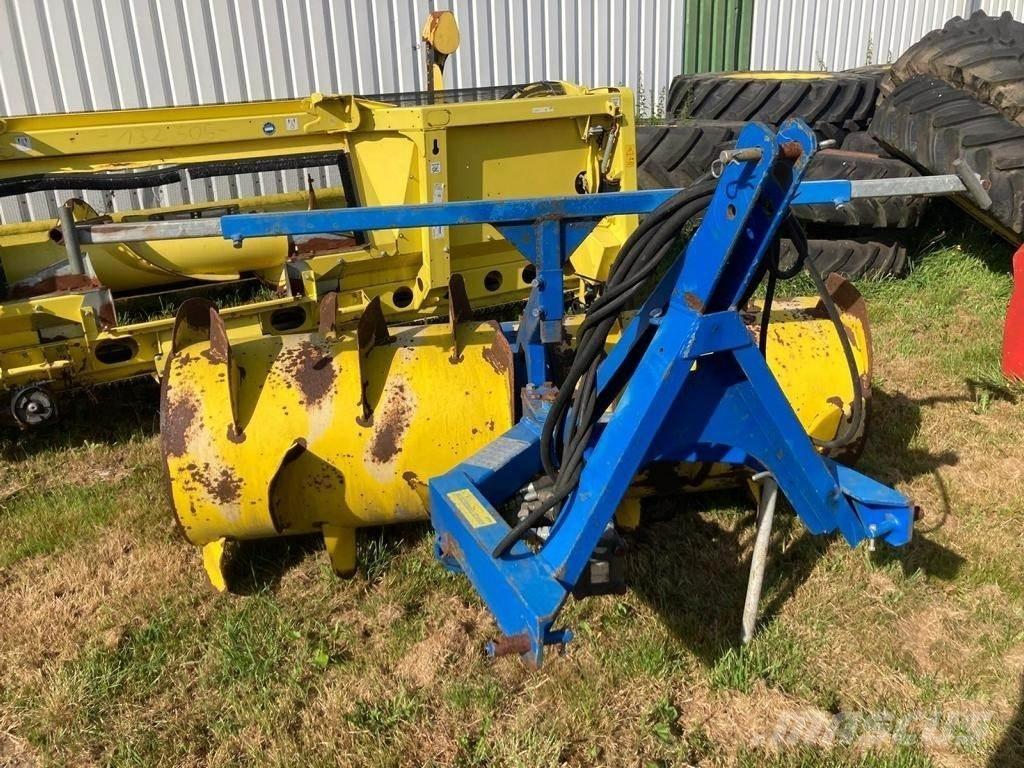 Reck Plantar Agricoltura - Altro
