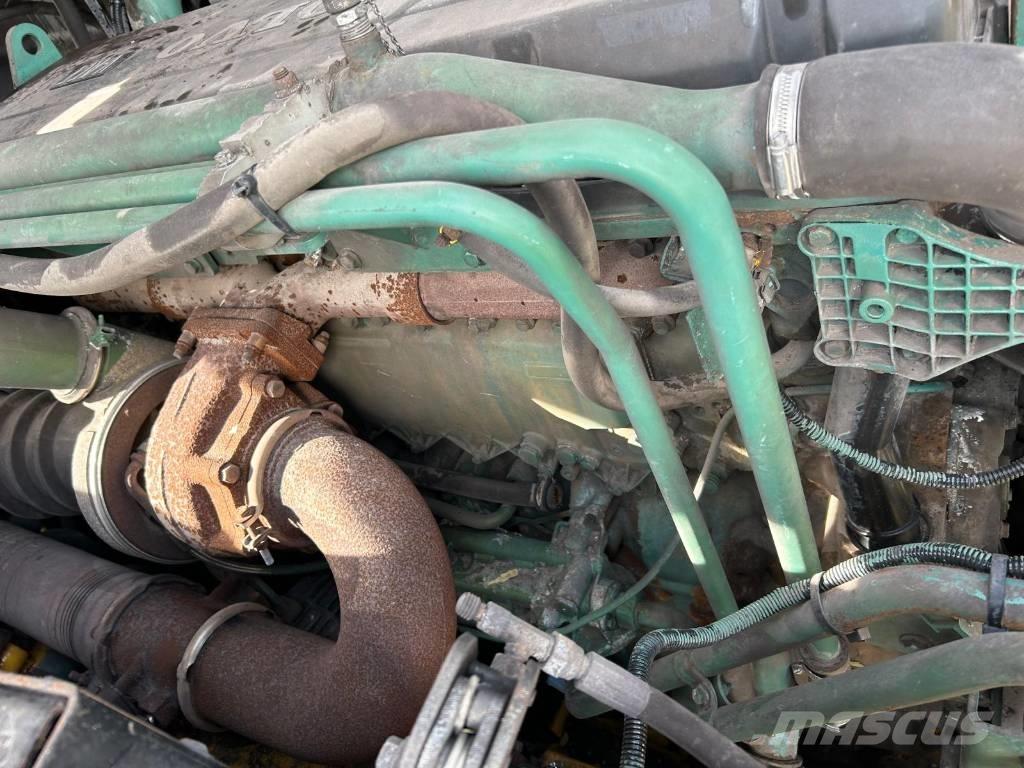 Volvo A 40 E Dumpers articolati