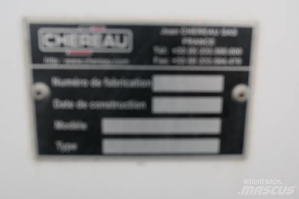 Chereau Inogram Cassoni