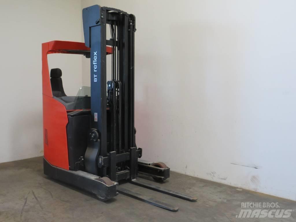 BT RR E 160 H Carrello retrattile
