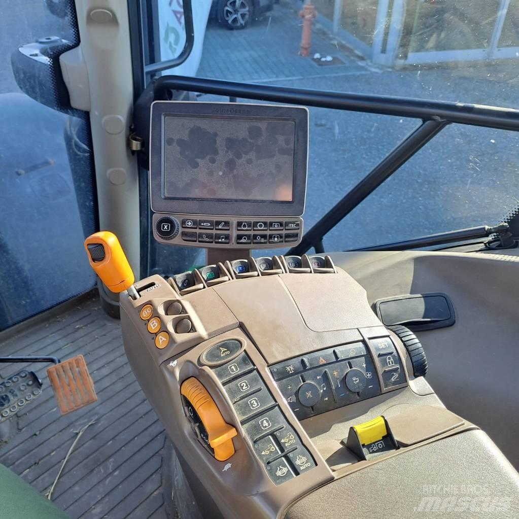 John Deere 6175 R Trattori
