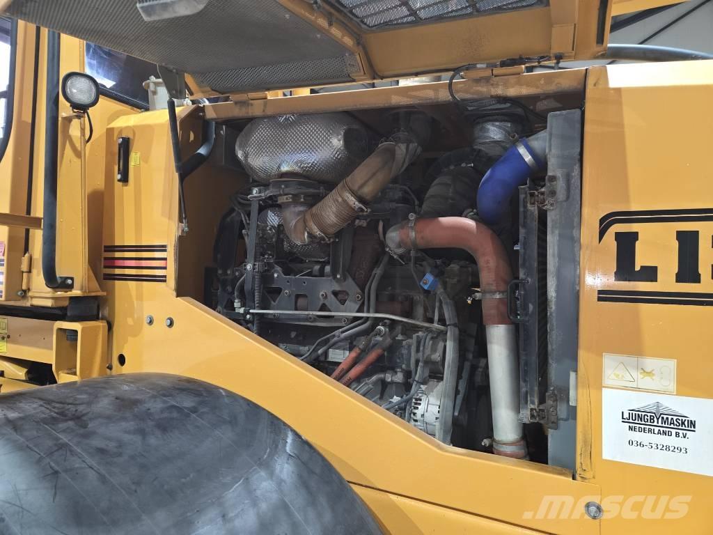 Ljungby L13 Pale gommate