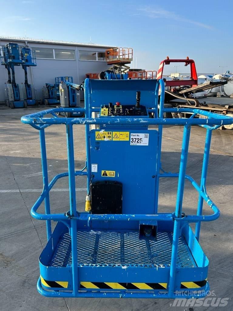 Genie Z 30/20 N RJ Piattaforme a braccio articolato