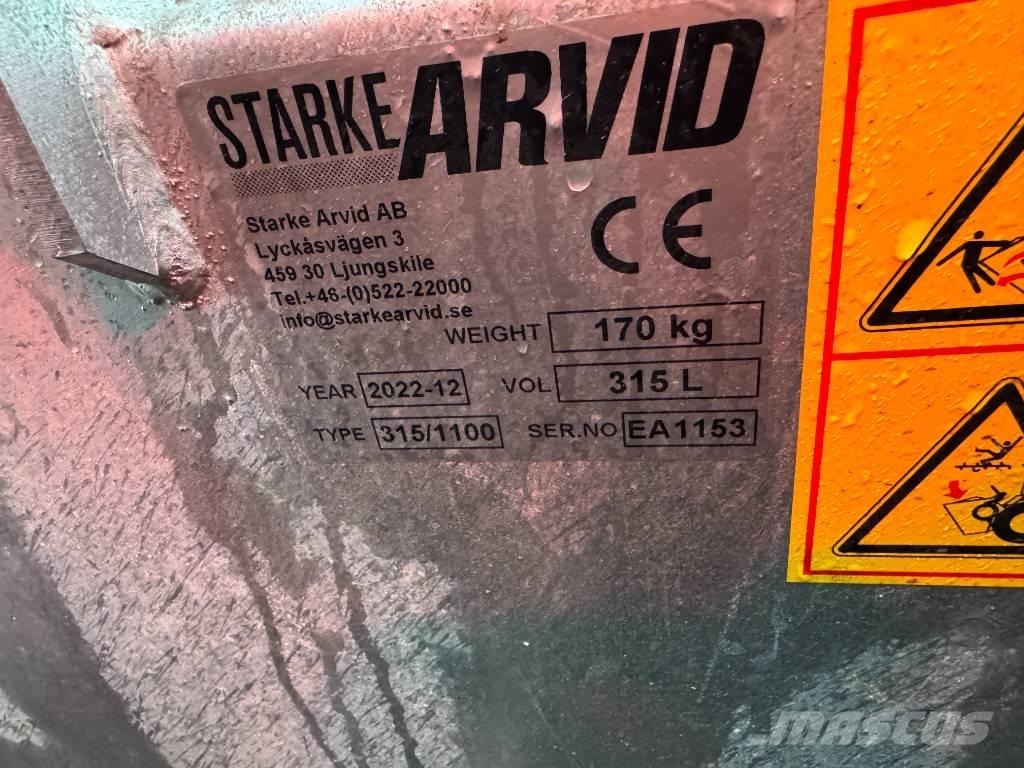 Kioti CK 2810 HST Trattori compatti