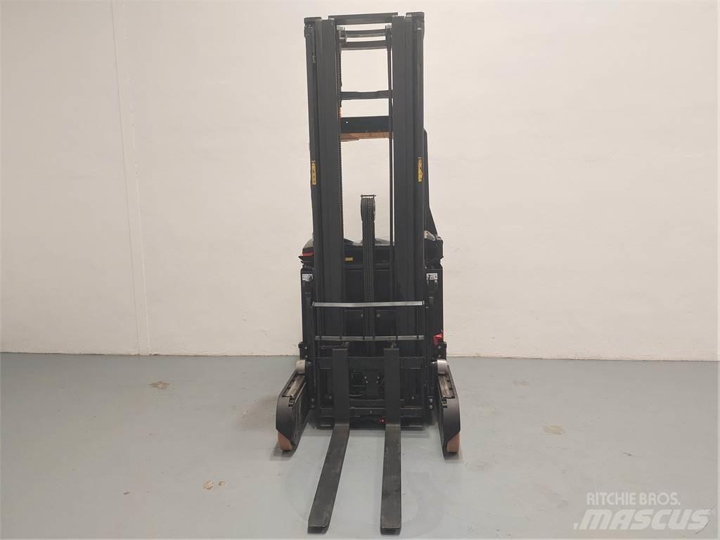 CAT NR16N2C Carrello retrattile