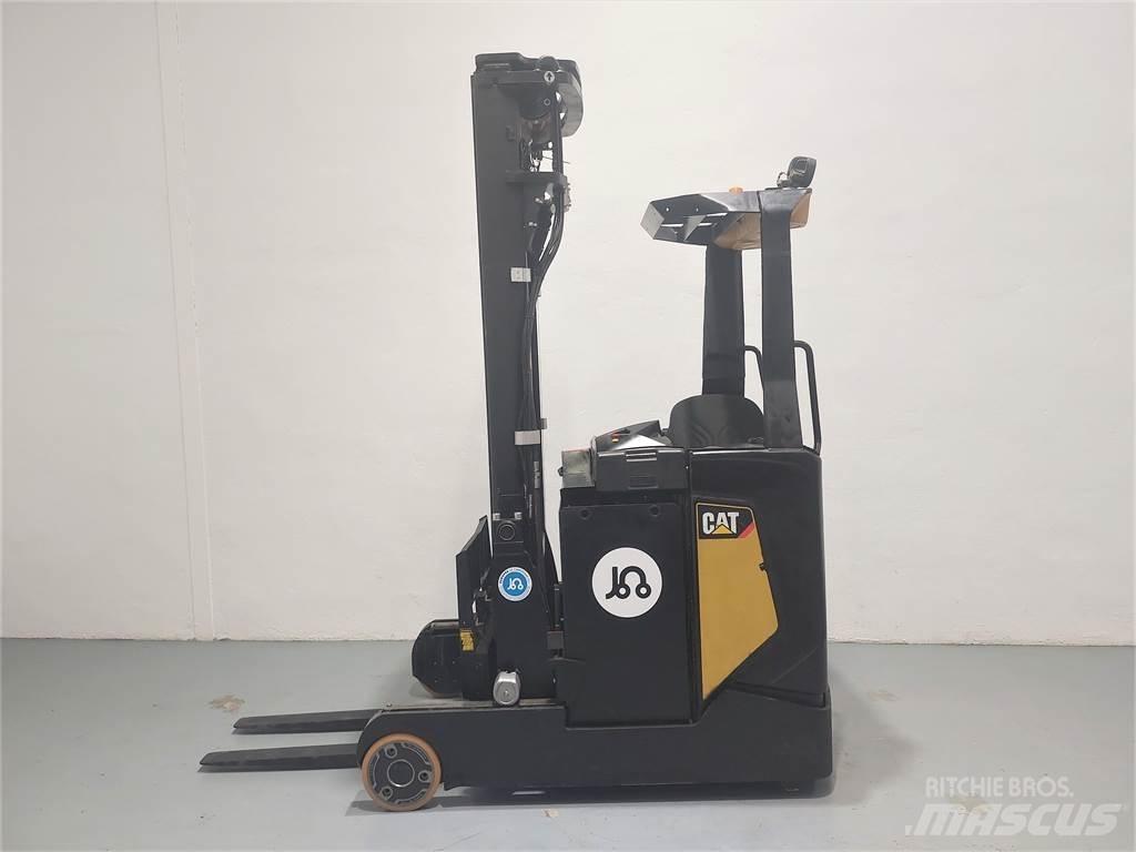 CAT NR16N2C Carrello retrattile