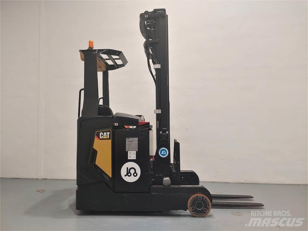 CAT NR16N2C Carrello retrattile