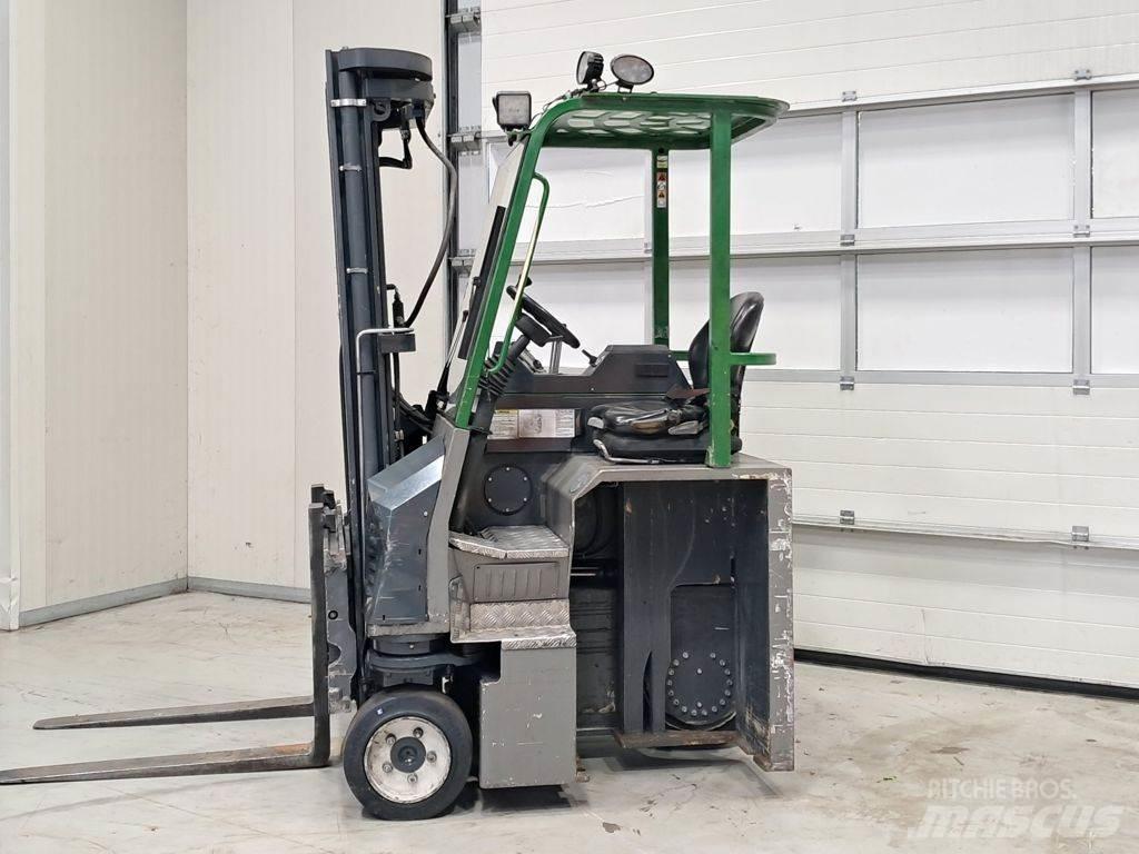 Combilift CBE2500 Carrelli elevatori elettrici