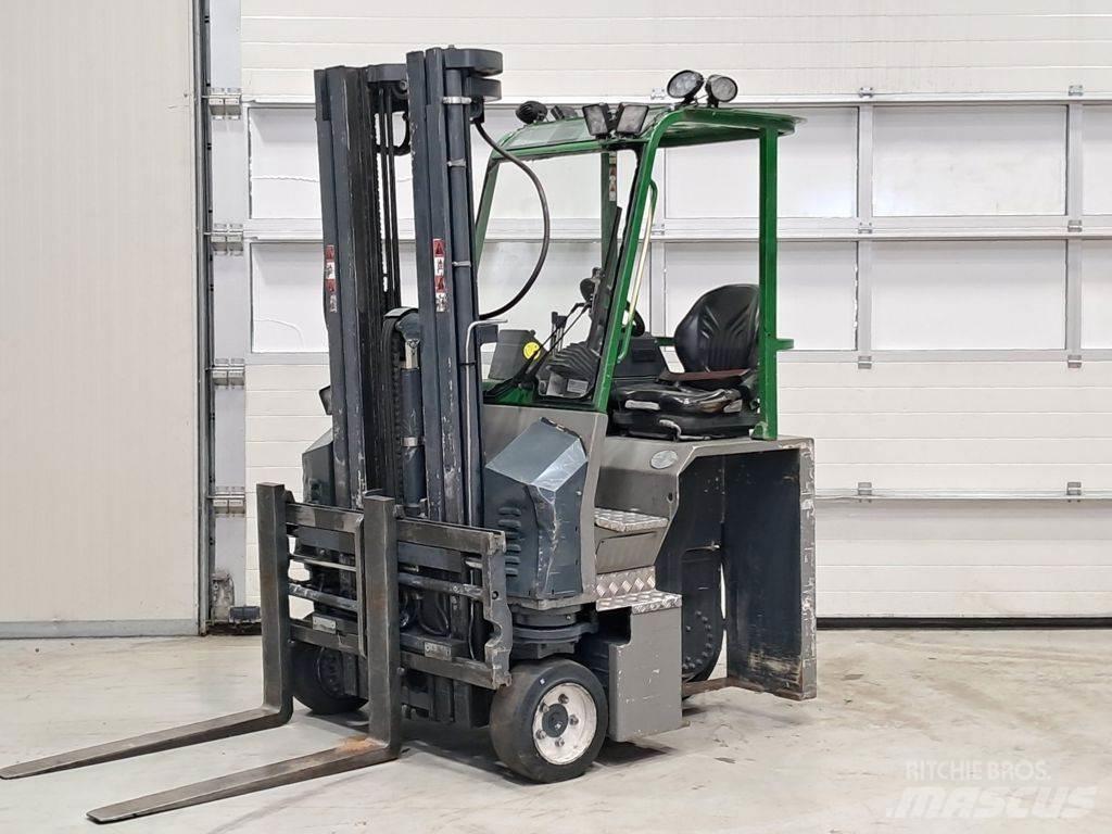 Combilift CBE2500 Carrelli elevatori elettrici