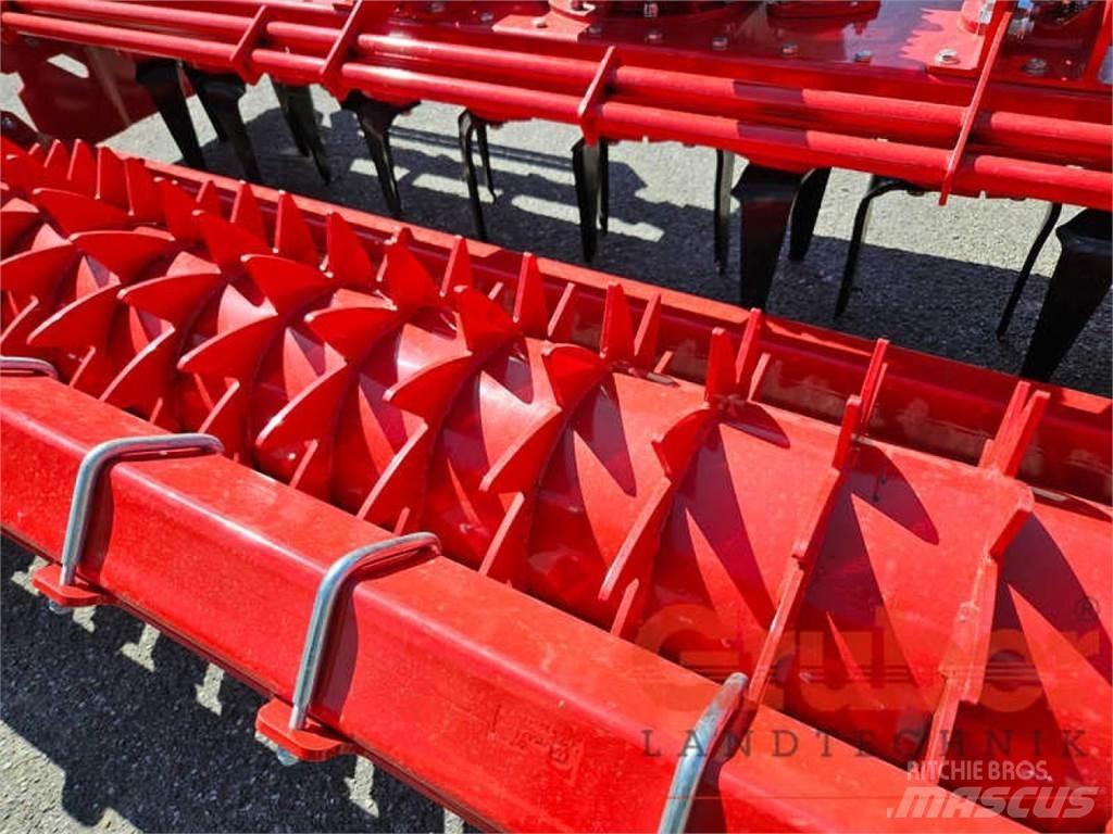 Rotoland PKI 3011 Erpici rotanti e motozappe