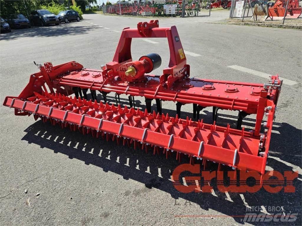 Rotoland PKI 3011 Erpici rotanti e motozappe
