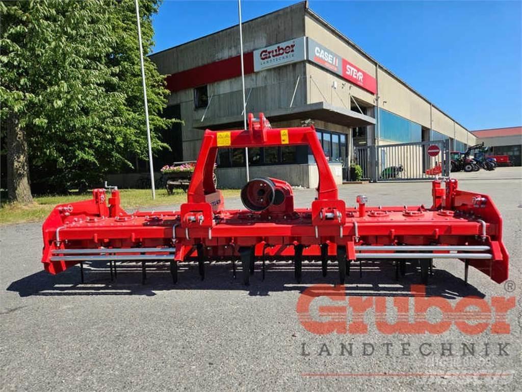 Rotoland PKI 3011 Erpici rotanti e motozappe