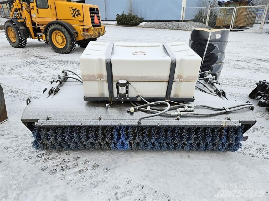 Padagas BS-230 Spazzole