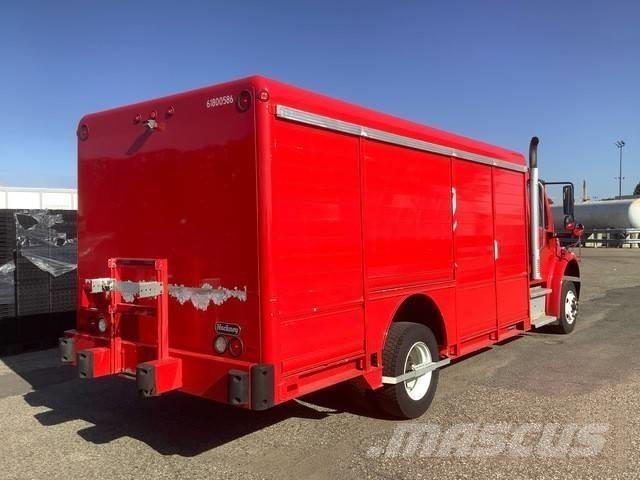 Freightliner M2 Camion per la consegna bevande