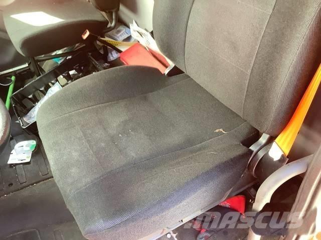 Freightliner M2 Camion per la consegna bevande