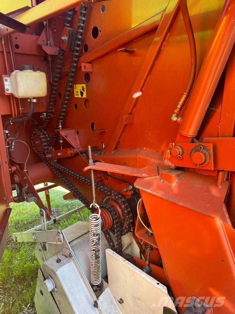 Fiatagri 5980 Rotopresse