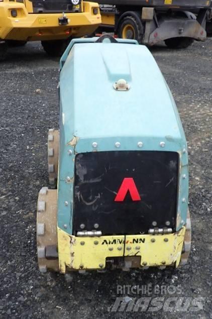 Ammann 1575 M Compattatori da suolo
