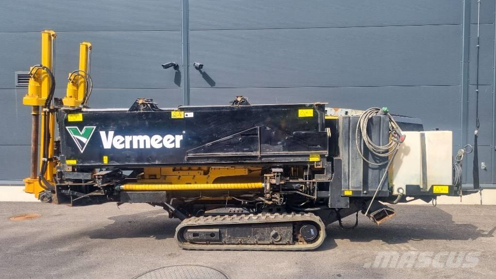 Vermeer D23x30S3 Macchina per perforazione orizzontale controllata