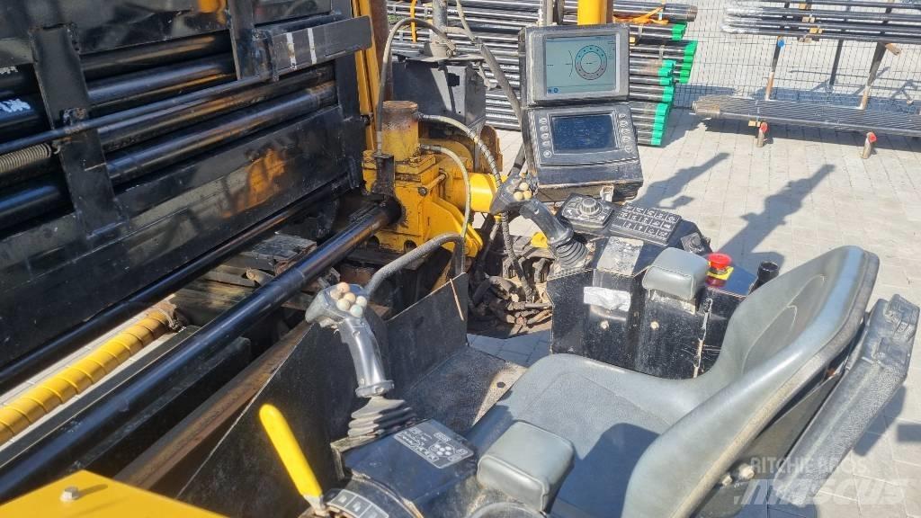 Vermeer D23x30S3 Macchina per perforazione orizzontale controllata