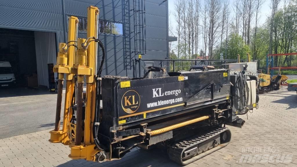 Vermeer D23x30S3 Macchina per perforazione orizzontale controllata