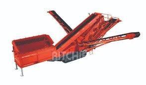 Finlay 683 Vagli mobili