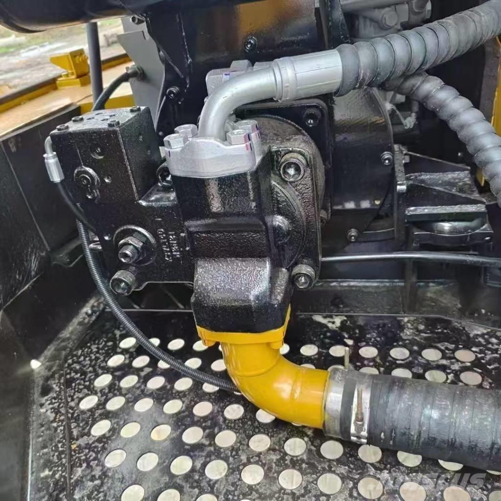 Sany 95 Escavatori cingolati