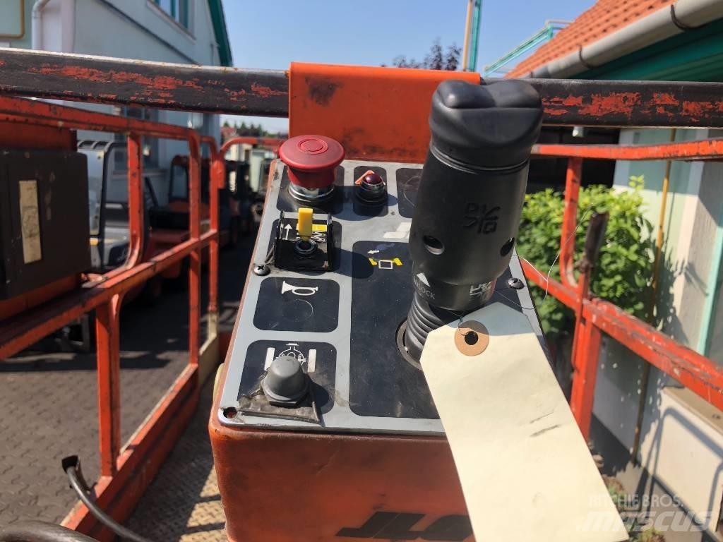 JLG CM2558    V-3343 Sollevatori verticali