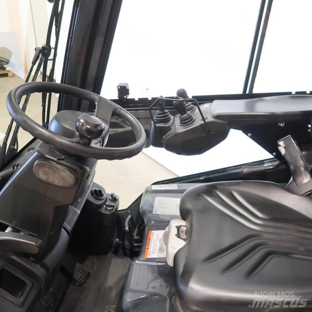 Toyota 8FBE20T Carrelli elevatori elettrici