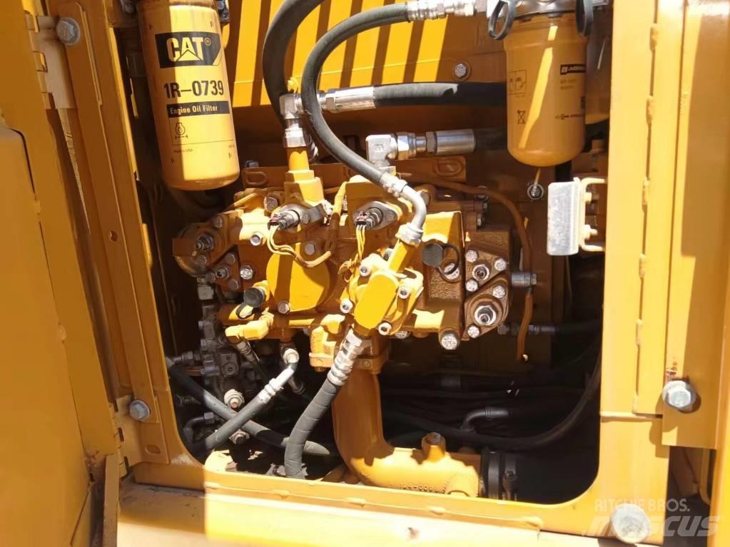 CAT CAT312D2GC Escavatori cingolati