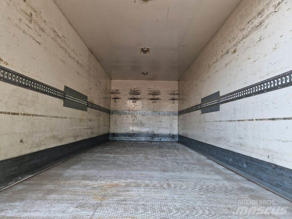  Meert CARROSSERIE Trasporto - Altro