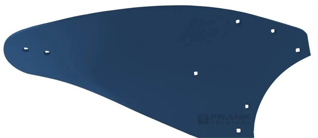 Lemken Rear part Telaio e sospensioni