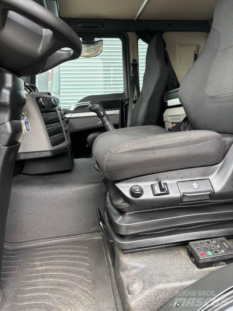 Ruthmann T510HF3A Piattaforme autocarrate