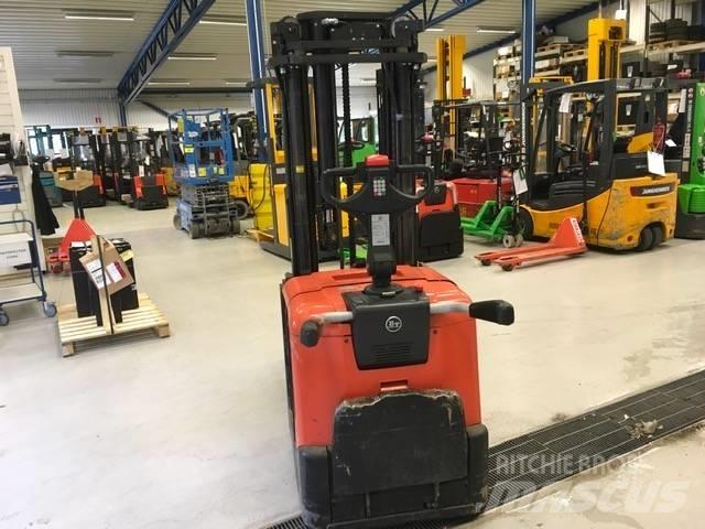 BT SPE 160 L Transpallet uomo a terra