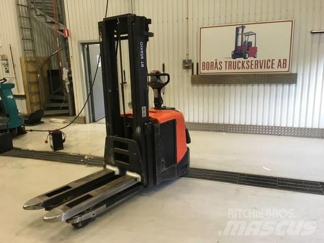 BT SPE 160 L Transpallet uomo a terra