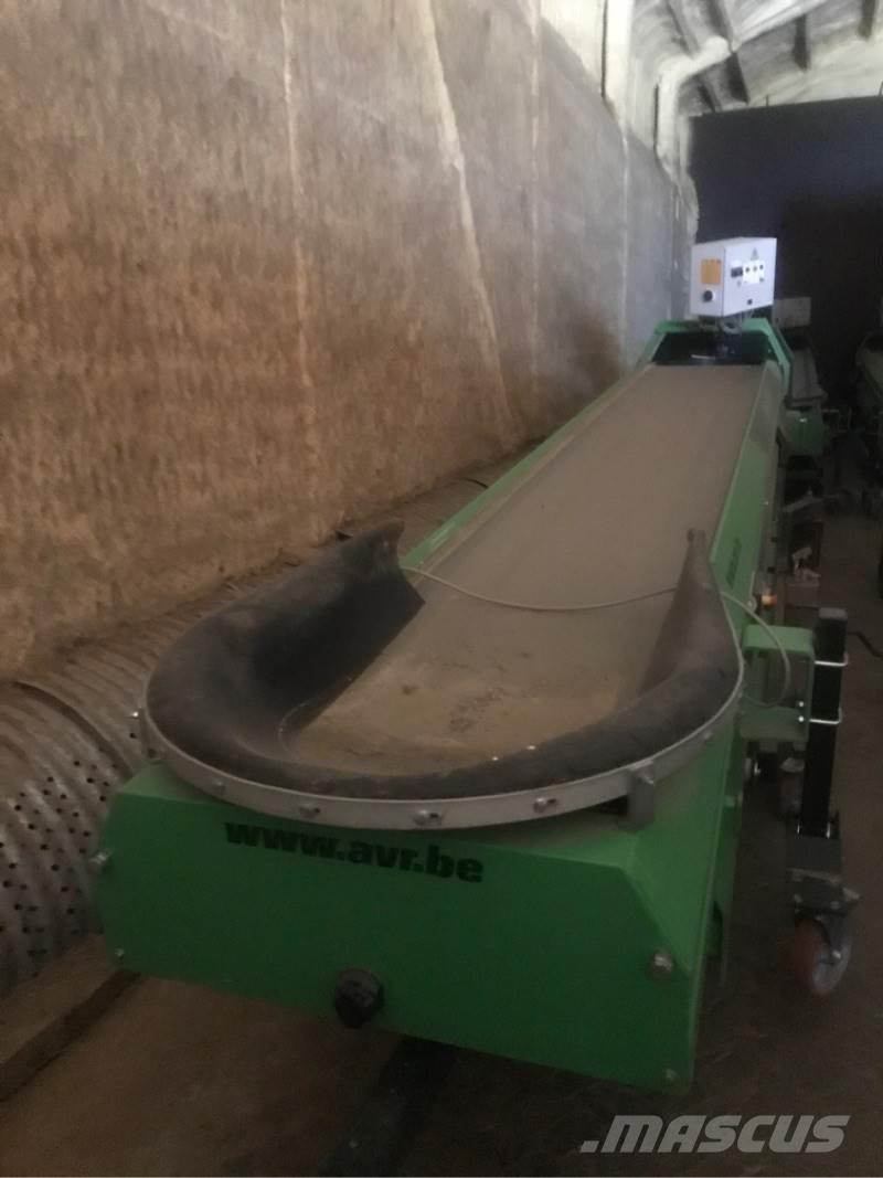 AVR CDVE 1200/80 Attrezzature  raccolta patate - Altro