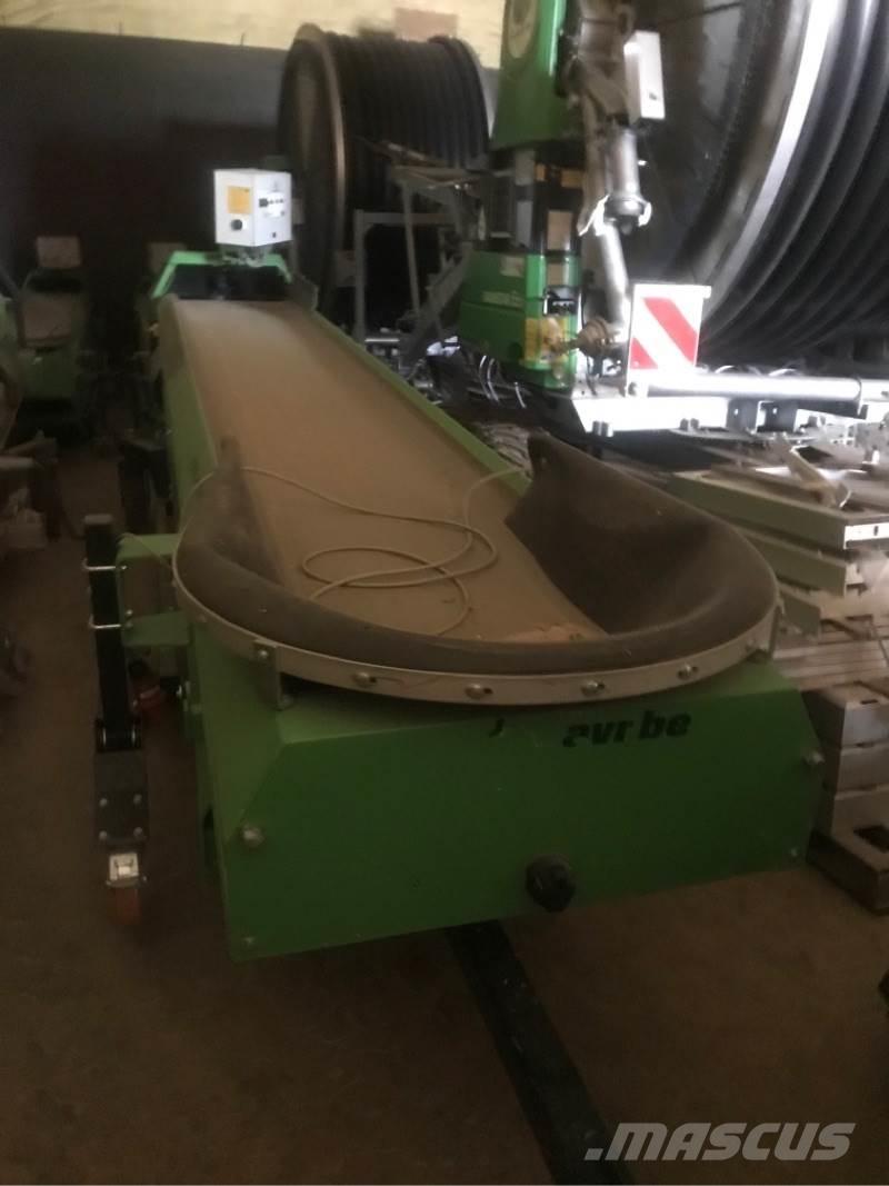 AVR CDVE 1200/80 Attrezzature  raccolta patate - Altro