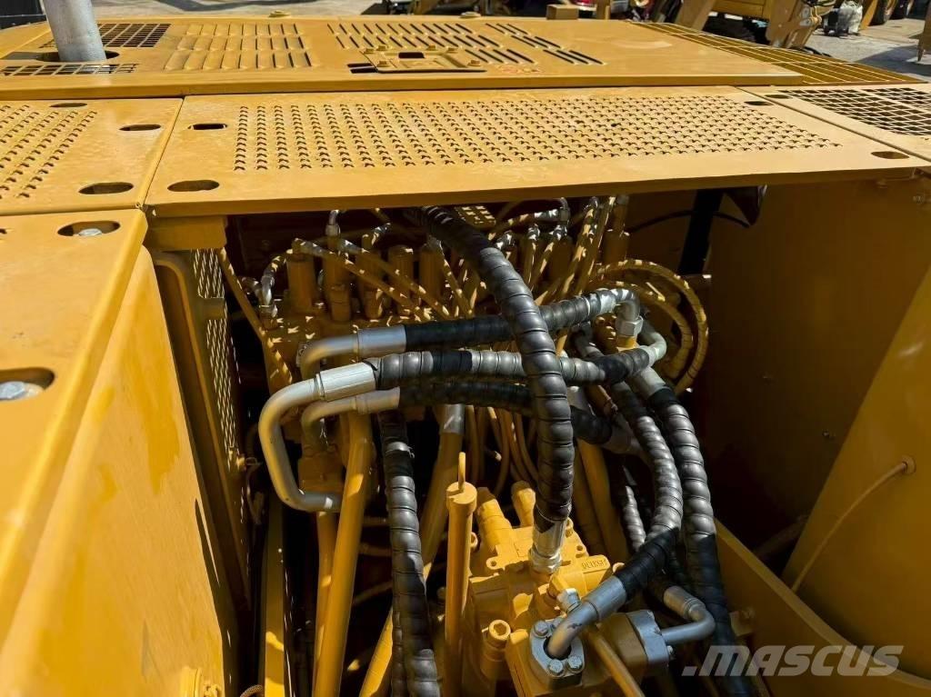 CAT 320 C L Escavatori cingolati