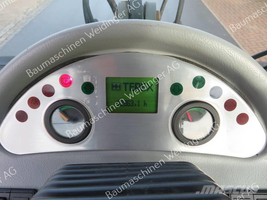 Terex TL 80 Pale gommate