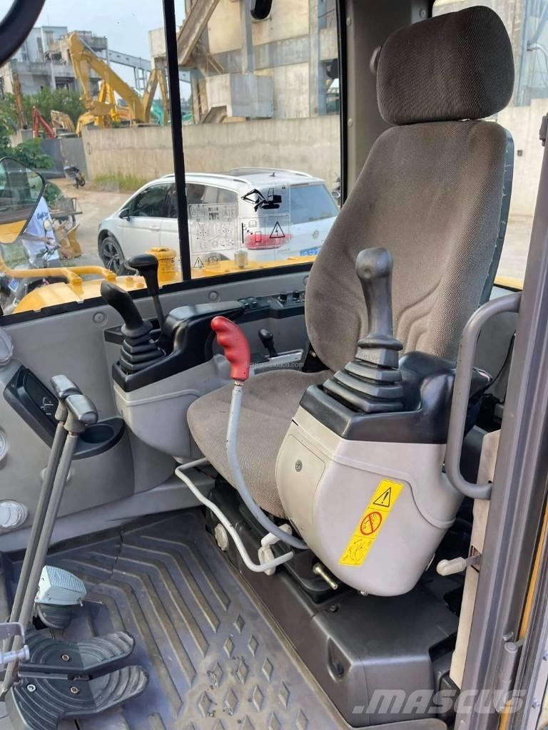 Volvo EC 60 D Miniescavatori
