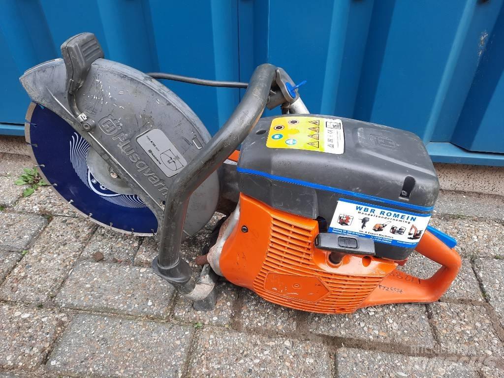 Weber CR5-II Vibratori