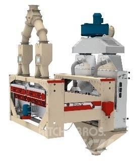  EL GRAIN SVR-30/1 Attrezzature per pulizia dell grano