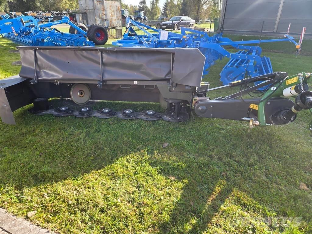 Fendt Slicer 2870ISL Falciatrici