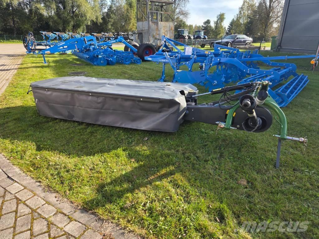 Fendt Slicer 2870ISL Falciatrici